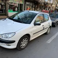 پژو 206 تیپ ۳، مدل ۱۳۹۰|خودرو سواری و وانت|مشگین شهر, |دیوار