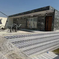 باغ وباغچه/۲۲۰متری/موقعیت عالی/سرسبزتک برگ|فروش زمین و ملک کلنگی|تهران, شهرک ولیعصر جنوبی|دیوار