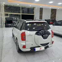 ام وی ام x33s اسپرت ۹۷ بدون رنگ وخط|خودرو سواری و وانت|تبریز, |دیوار