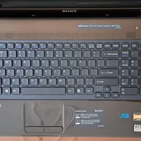 لپ تاپ Sony Vaio|رایانه همراه|تهران, باغ فیض|دیوار