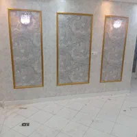 نمایندگی کاغذ دیواری پوستر  پرده پانچ کد 145کفپوش|خدمات پیشه و مهارت|اهواز, شریعتی جنوبی|دیوار