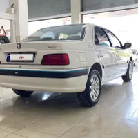 پژو پارس موتور جدید XU7P (سفارشی)، مدل ۱۴۰۲|خودرو سواری و وانت|گرگان, |دیوار