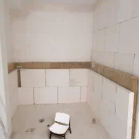 دیوار گچی جدا کننده دیوارگچی پیش ساخته|عمده‌فروشی|اهواز, گلستان|دیوار