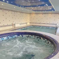 ۱۵۰۰ متر ویلا مدرن نوساز کردان چهارباغ