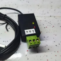 ماژول USB به RS485 با چیپ اصلی|قطعات و لوازم جانبی رایانه|تهران, صادقیه|دیوار
