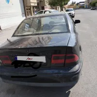سمند X7 بنزینی، مدل ۱۳۸۳|خودرو سواری و وانت|تهران, بهارستان|دیوار