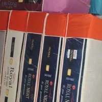 Royal mattress