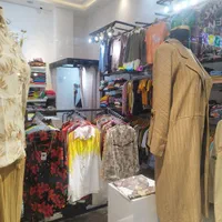 واگذاری کلی یا سه دانگ مغازه بوتیک لباس انزل مال