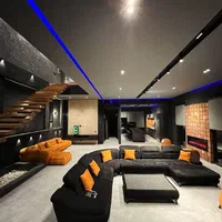 اجاره عمارت 5 خواب کد 2035|اجارهٔ کوتاهمدت ویلا و باغ|دماوند, دماوند|دیوار
