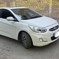 هیوندای اکسنت مونتاژ، مدل ۱۳۹۷|خودرو سواری و وانت|اصفهان, صائب|دیوار