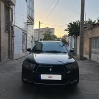 دنا پلاس اتوماتیک مدل ۱۴۰۰
