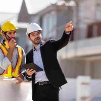 استخدام مهندس عمران یا معماری (امتیاز آور رتبه)