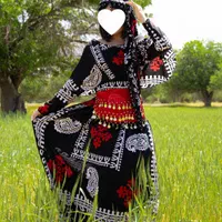کرایه و فروش لباسهای محلی لری آریایی درباری قاجاری|لباس|شیراز, شریف‌آباد|دیوار