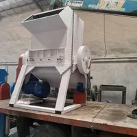 کندور آسیاب نایلون بازیافت سانتریفیوژ پلاستیک شور