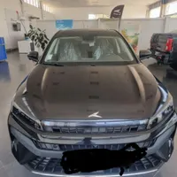 کیامسی J7، مدل ۱۴۰۳