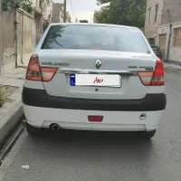 ال ۹۰ پارس تندر مدل ۹۵|خودرو سواری و وانت|تهران, آذری|دیوار