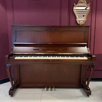 پیانو یاماها ژاپن YAMAHA W106X|پیانو، کیبورد، آکاردئون|تهران, میرداماد|دیوار