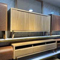 میزکنسول شاهان|بوفه، ویترین، کنسول|نیشابور, امام خمینی|دیوار