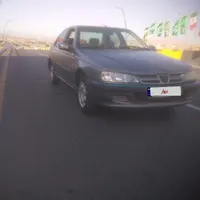 پژو پارس سال، مدل ۱۳۹۲|خودرو سواری و وانت|پاکدشت, |دیوار