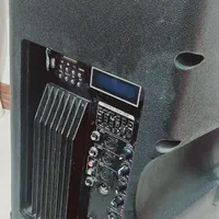 باند اکتیو ۱۵ اینچ