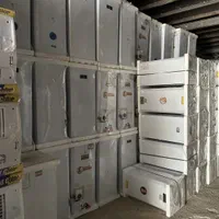 آبگرمکن برقی دیواری ۶۰و۸۰مکعب جنرال فراست|آبگرمکن، پکیج، شوفاژ|تهران, نعمت‌آباد|دیوار