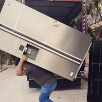 حمل‌ونقل باربری کارگر حمل اثاث اسباب کشی کارگرتنها|خدمات حمل و نقل|مشهد, شهید فرامرز عباسی|دیوار