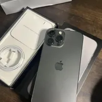 اپل iPhone 13 Pro Max با حافظهٔ ۱۲۸ گیگابایت