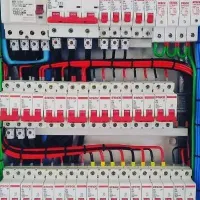 برقکار وکولر  ساز