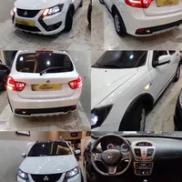 کوییک gxrمدل ۱۴۰۳