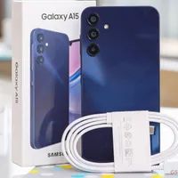 فروش سامسونگ Galaxy A15 با ۲۵۶ گیگ حافظه