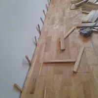 پارکت چوبی و  ساب و لاک و تعمیرات پارکت چوبی|خدمات پیشه و مهارت|تهران, دارآباد|دیوار