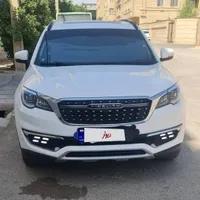 فیدلیتی پرایم ۵ نفره، مدل ۱۴۰۱|خودرو سواری و وانت|شیراز, کلاهدوز|دیوار