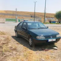 اردی روا مدل ۸۴ سالم