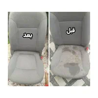 مبلشویی شستشوی مبل شویی در مناطق غرب تهران مبلشور|خدمات نظافت|تهران, صادقیه|دیوار