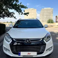 جک S5 اتوماتیک، مدل ۱۴۰۲|خودرو سواری و وانت|قزوین, |دیوار
