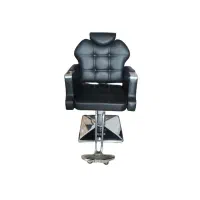 صندلی پدالی آرایشگاه خارجی و ایرانی|آرایشگاه و سالنهای زیبایی|خمینیشهر, |دیوار