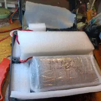 باتری ویلچر برقی لیتیومی با ضمانت/ ویلچربرقی شارژی|پزشکی|شیراز, وصال|دیوار