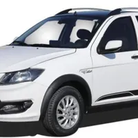 کوئیک GX صفرکیلومتر