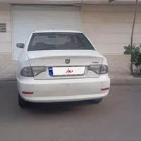 سمند سورن پلاس، مدل ۱۴۰۳(EF7)|خودرو سواری و وانت|قزوین, |دیوار