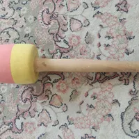 دسته ی طبل