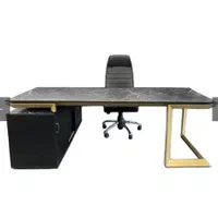 میز مدیریت میز اداری مبلمان اداری (۲۰۲۳ فلزی)|دفتر کار|تهران, گلستان (شهرک راه آهن)|دیوار