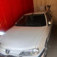 پژو پارس LX TU5، مدل ۱۴۰۰