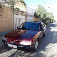 فروش پژو 2000