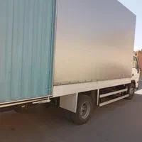 حمل ونقل اتوبار اسباب کشی منزل شفق بار|خدمات حمل و نقل|یزد, |دیوار