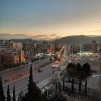 فروش/امتیاز/ آپارتمان سروقامتان /کم واحد صدرا