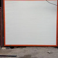 کرکره برقی و درب اتوماتیک یوسفی|خدمات پیشه و مهارت|قم, نیروگاه|دیوار