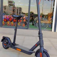 اسکوتربرقی اسکوترشارژی مناسب هرسنی با کیفیت|دوچرخه، اسکیت، اسکوتر|مشهد, توس (بلوار توس)|دیوار