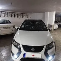 کوییک مدل 1403 پارس خودرو