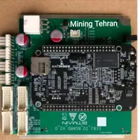 خریدار ماینر خراب سالمm30 m50 m20 s17 s19 L7هشبرد|خدمات رایانه‌ای و موبایل|تهران, صادقیه|دیوار