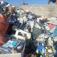 خرید ضایعات